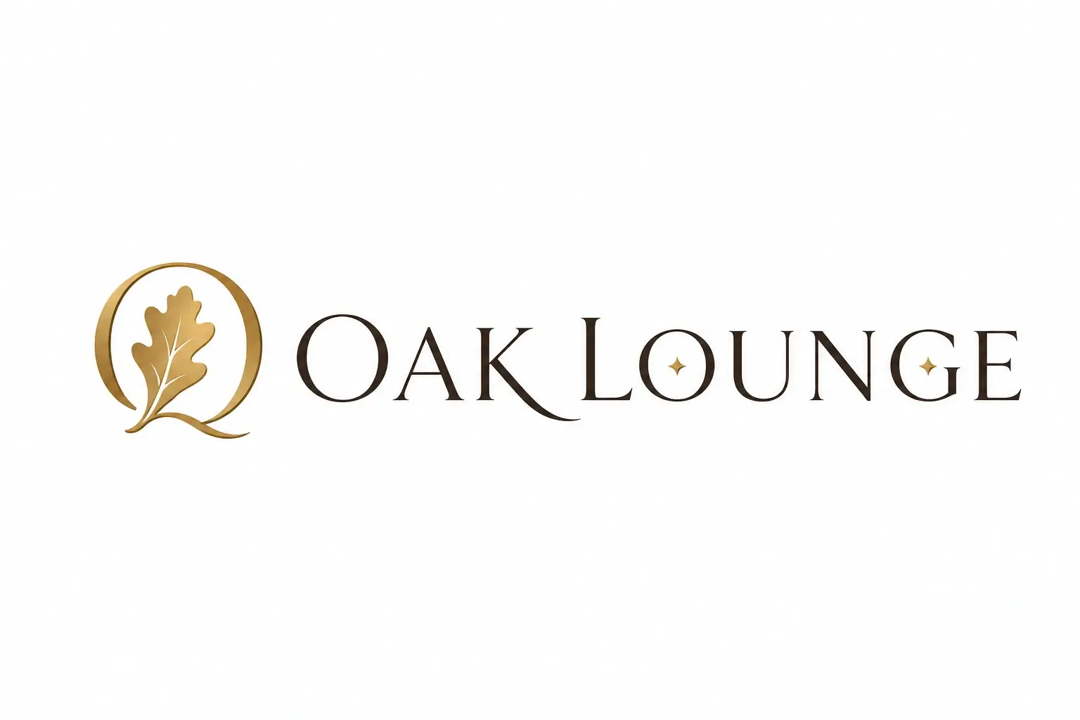 Oak Lounge